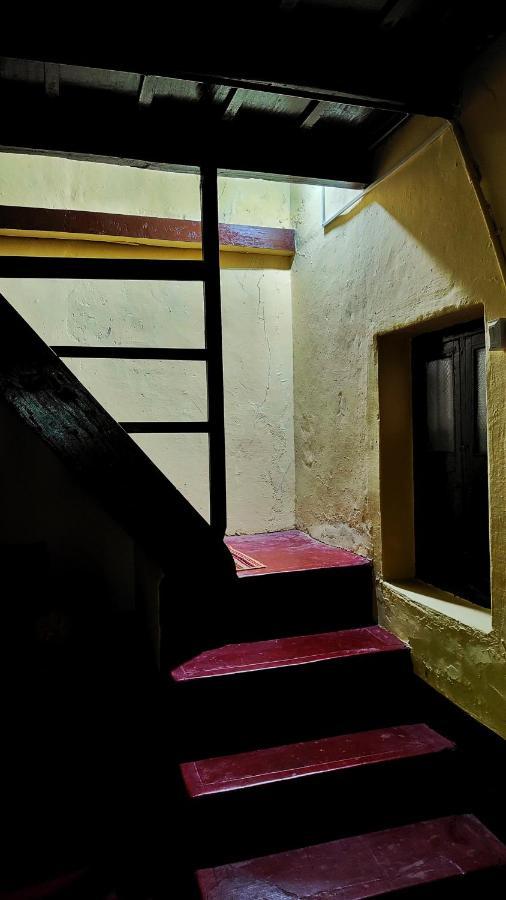 Heritage Homestay Chikmagalūr Zewnętrze zdjęcie