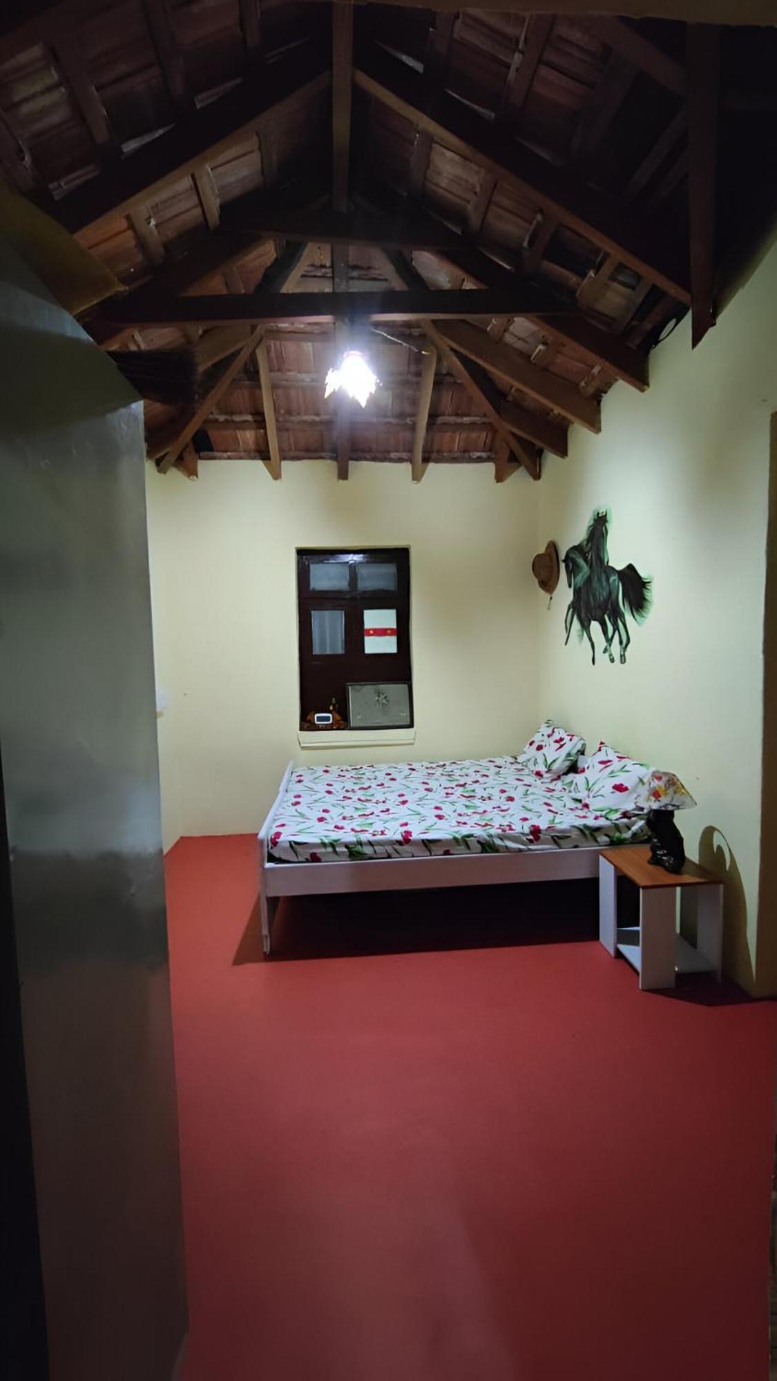 Heritage Homestay Chikmagalūr Zewnętrze zdjęcie